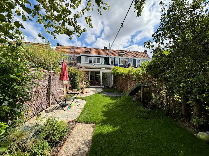Beautifull Home Amsterdam - Ámsterdam
