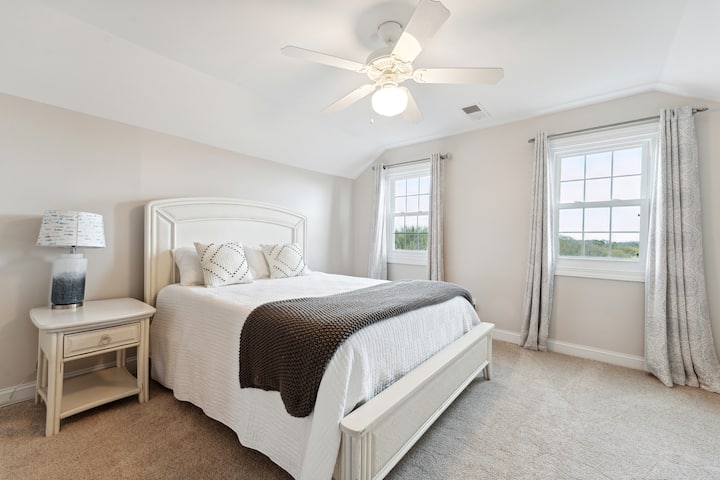 غرفة النوم 6