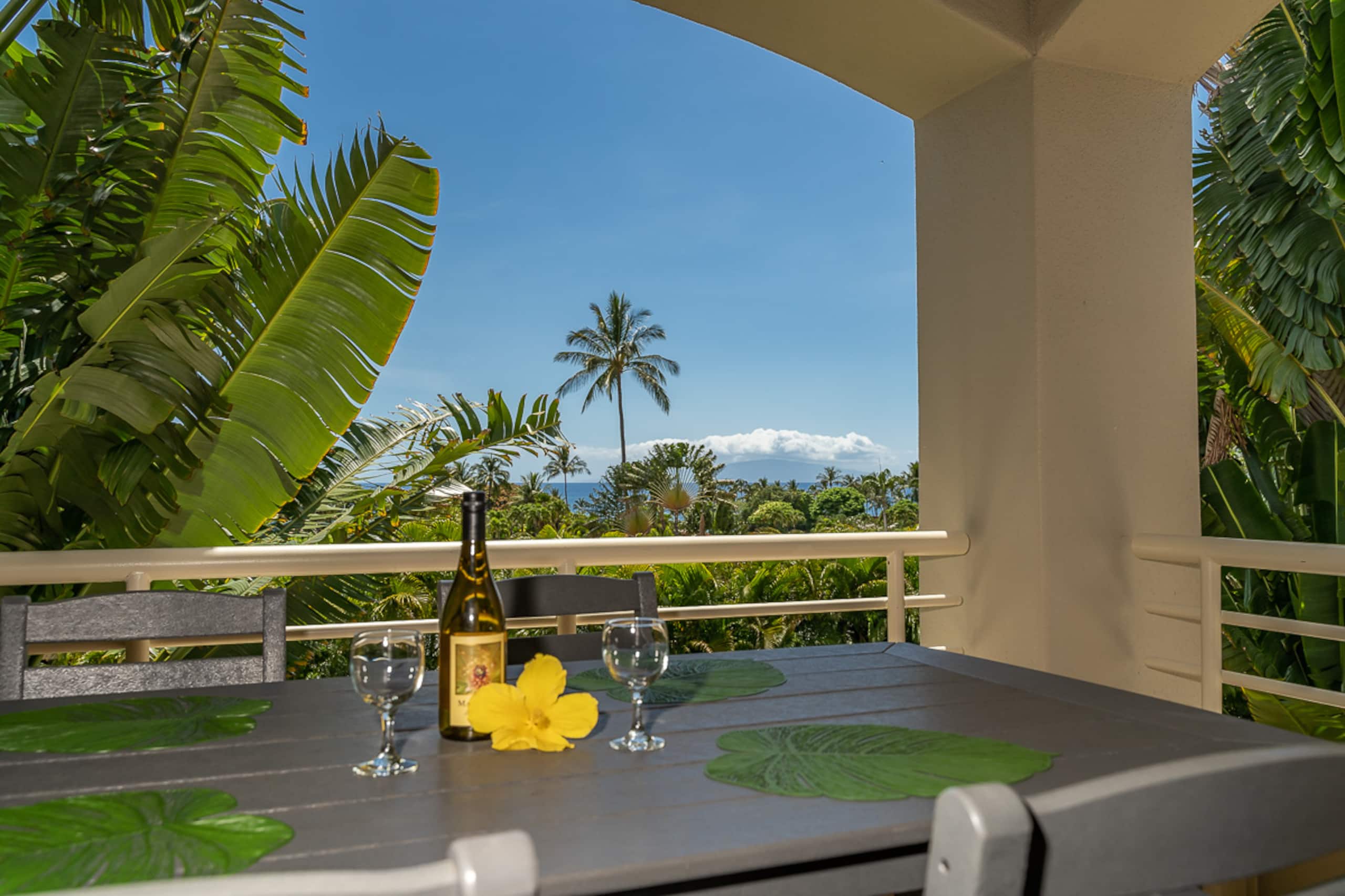 Condo in Kihei · ★4.97 · 1 bedroom · 1 bed · 2 baths - Image 34