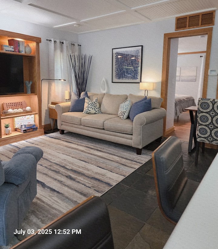 Cozy Guest House With Pool Near National Park - Indiana