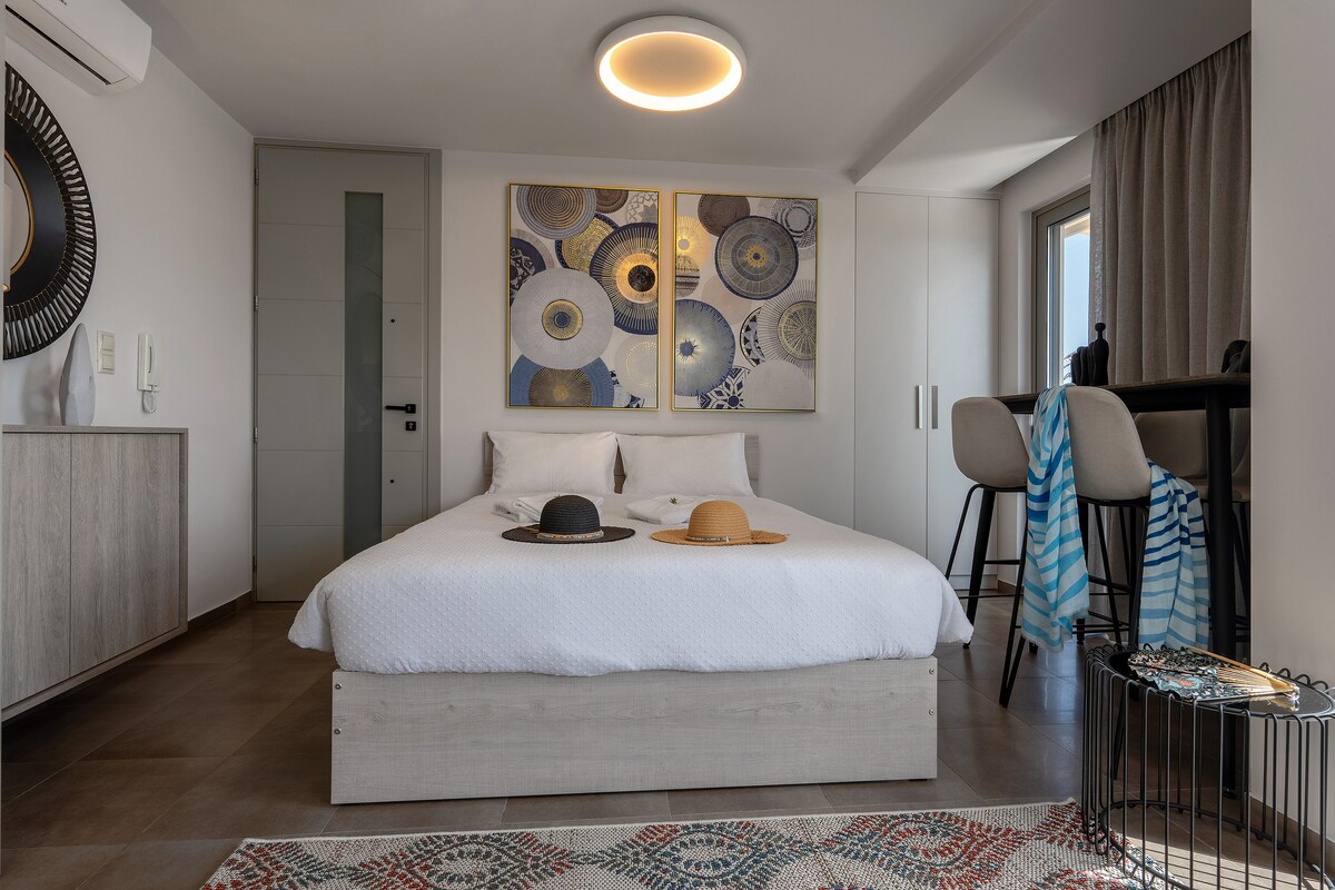 منطقة غرفة النوم