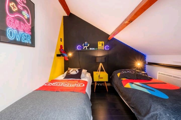 ในปี 2024 ที่นี่ยังเพลิดเพลินไปกับวิวัฒนาการของสไตล์และสิ่งอำนวยความสะดวกในรูปแบบการเล่นเกม!