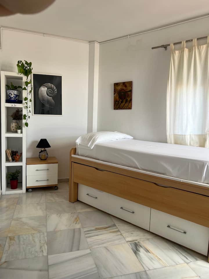 საძინებელი 2