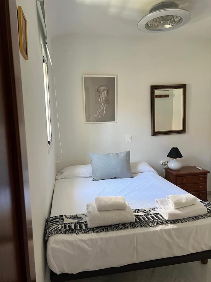 საძინებელი 1