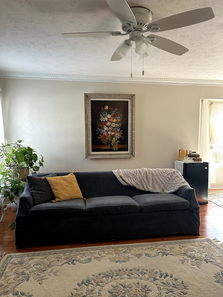 Private Garden King Suite - Plano, TX