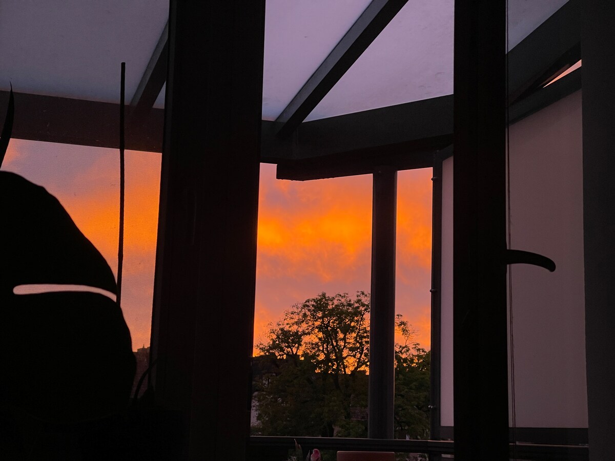 ห้องนอน