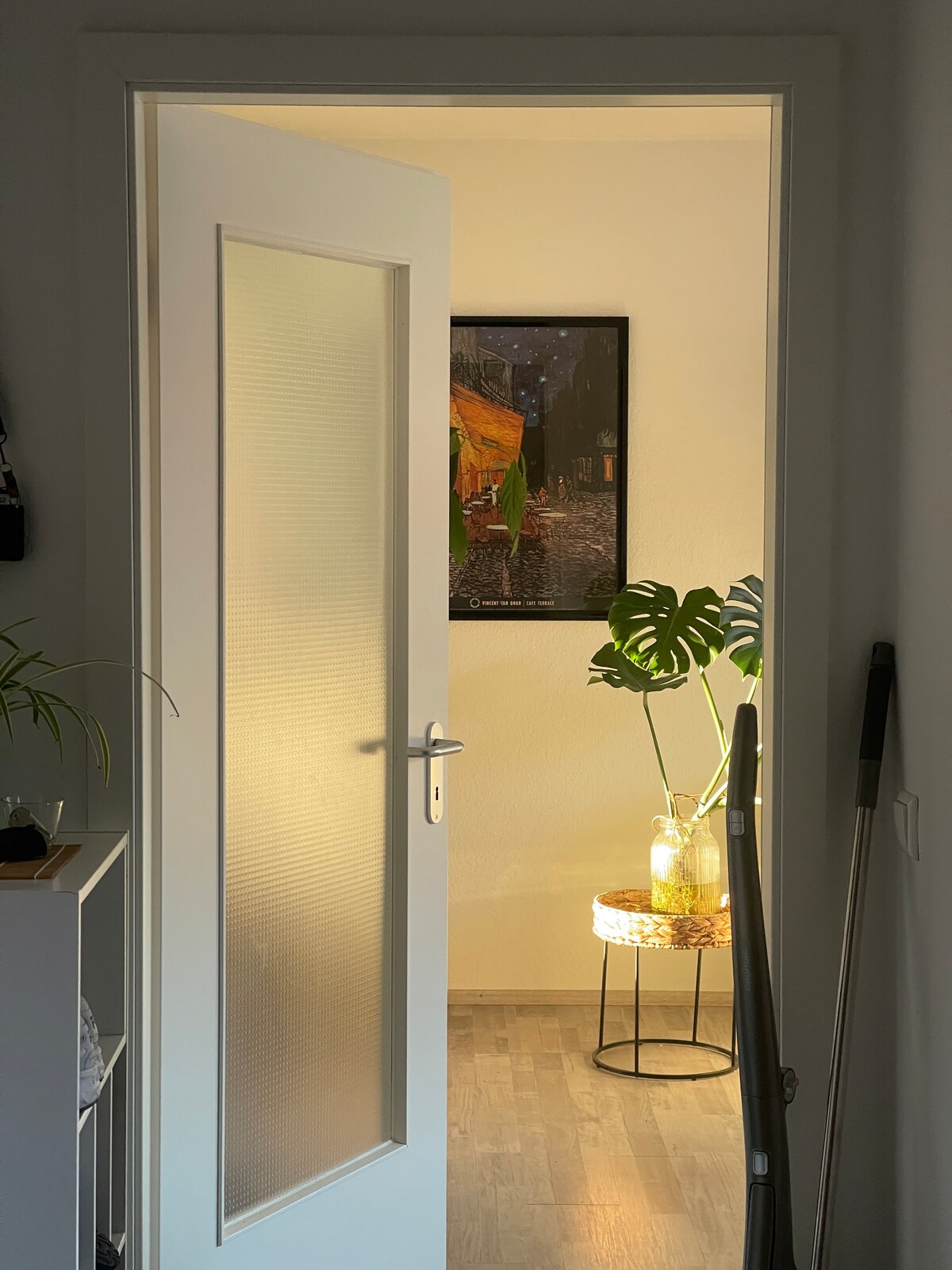 ห้องนั่งเล่น