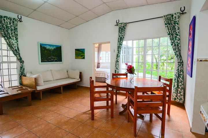 La Estancia De Clara - El Salvador