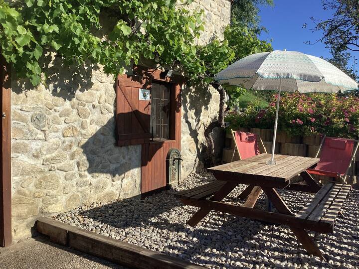 Gîte Le Tilleul à Tallard - Tallard