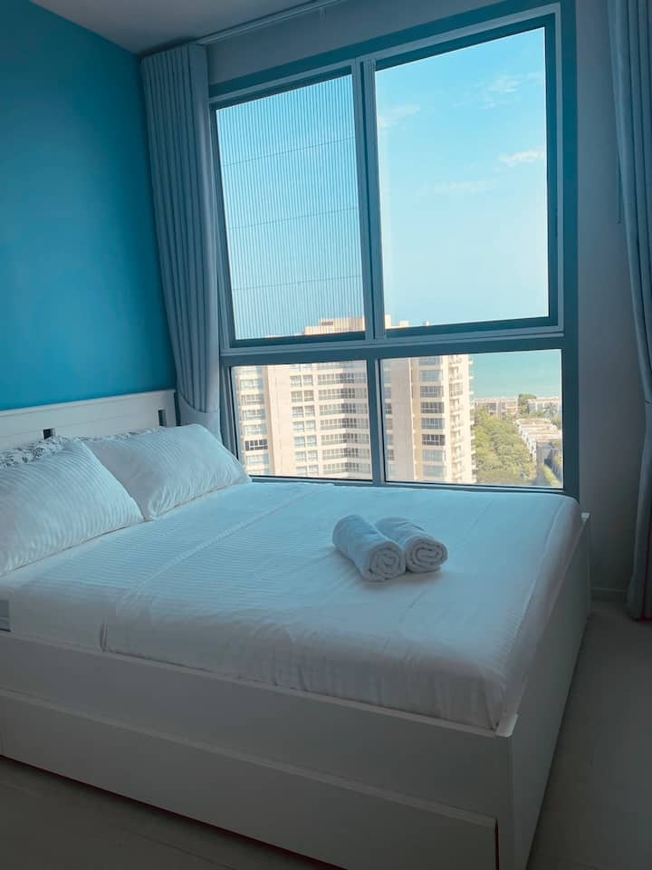 ห้องนอน