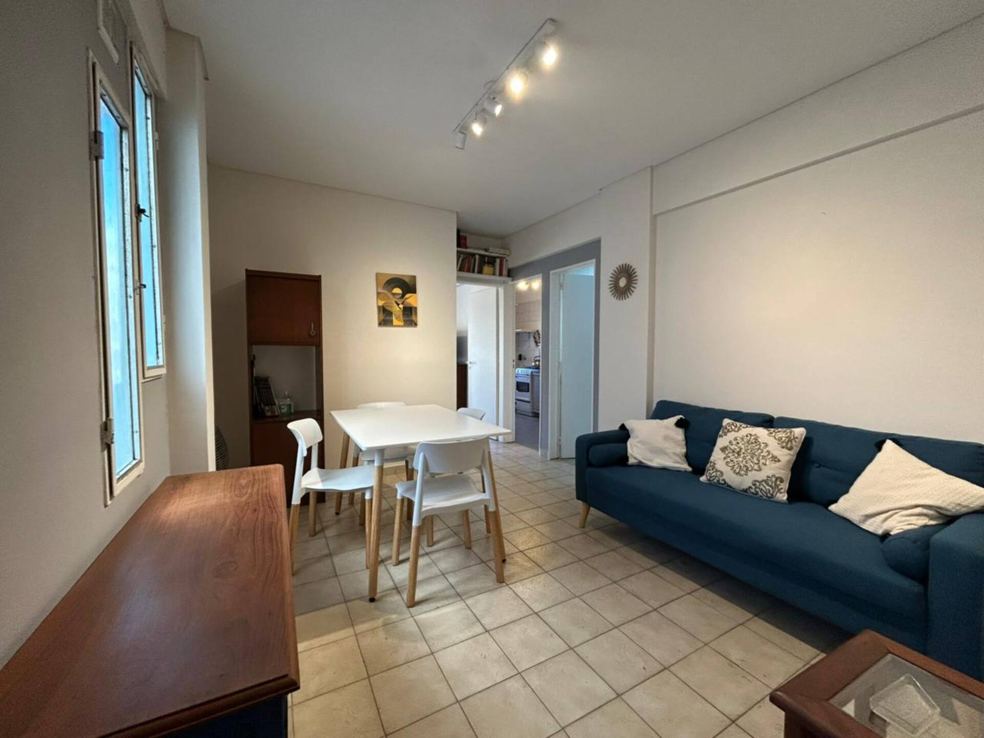 Comfortable and excellent location in Palermo