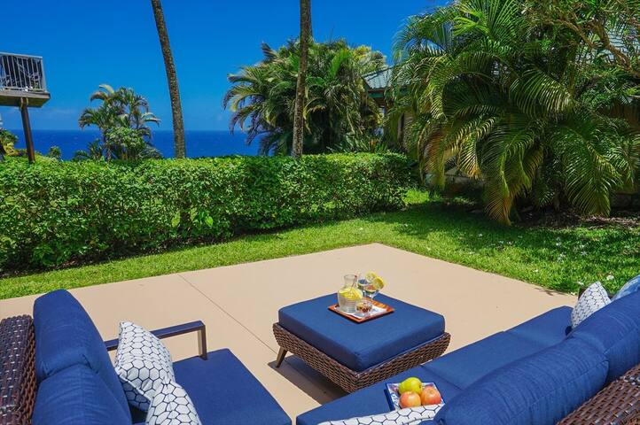 Amazing Ocean View 4 bedroom/4.5 baths with AC gallery image 3