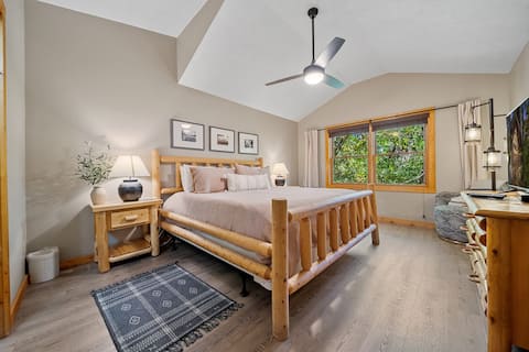 Gray Fox Den cabin in Gatlinburg - Photo 5