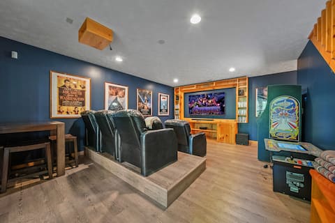 Gray Fox Den cabin in Gatlinburg - Photo 2