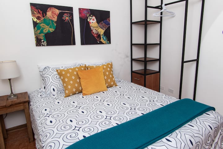 غرفة النوم 3