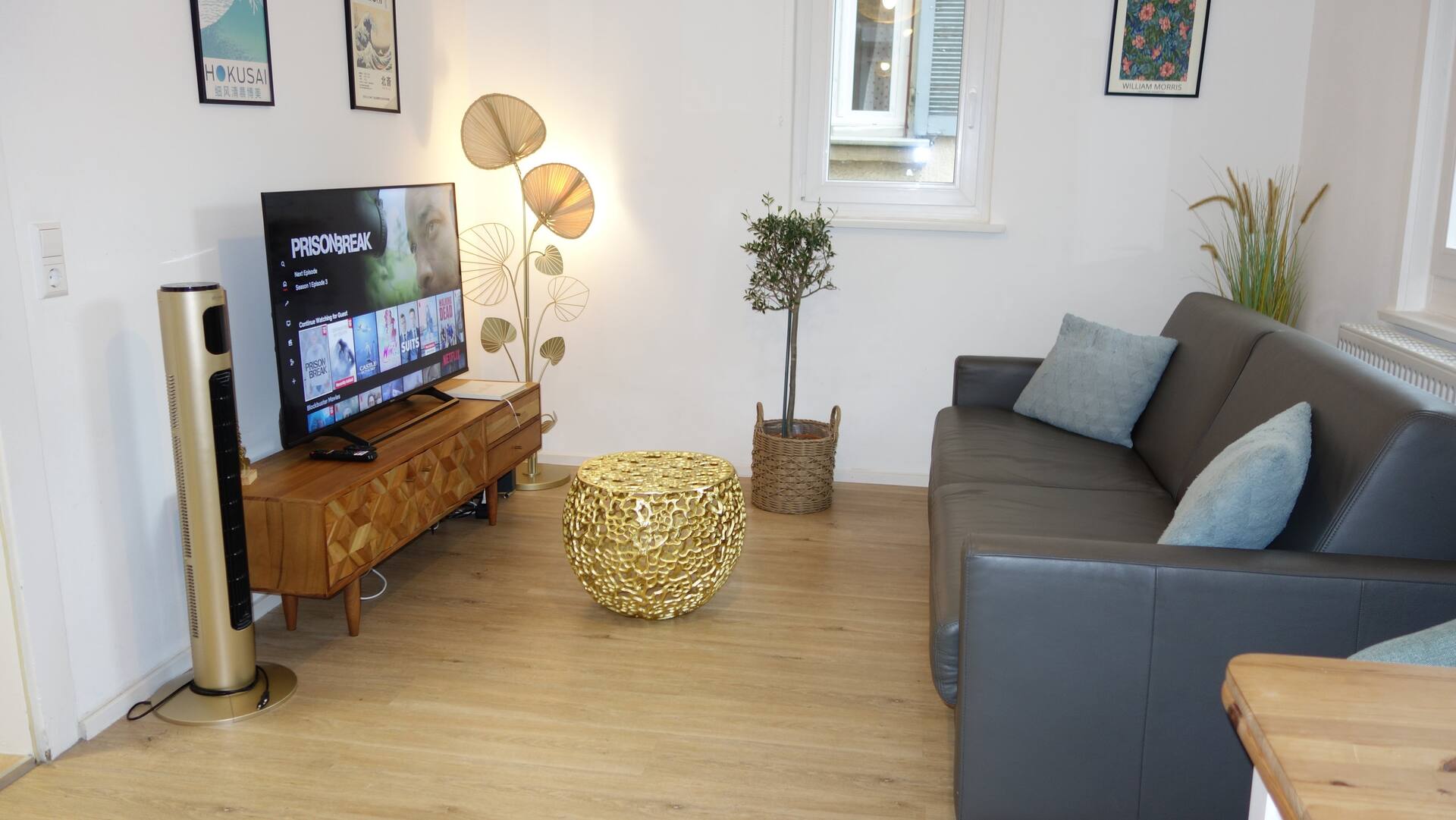 Apartment Weberstrasse — zdjęcie 4