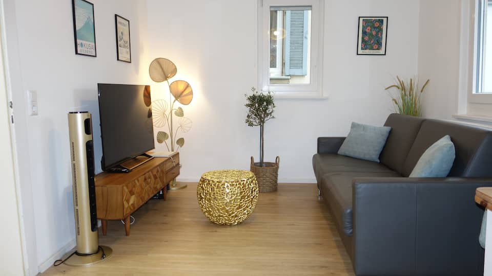 Apartment Weberstrasse — zdjęcie 1