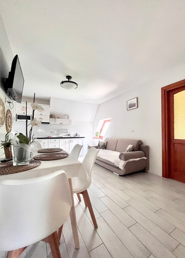 Apartament "Giewont" - Zakopane