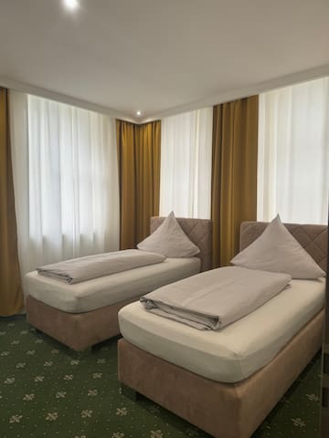 ED.G Appartement managed Airbnb listing 2