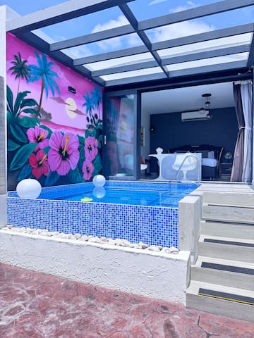 The View Luxe managed Airbnb listing 2