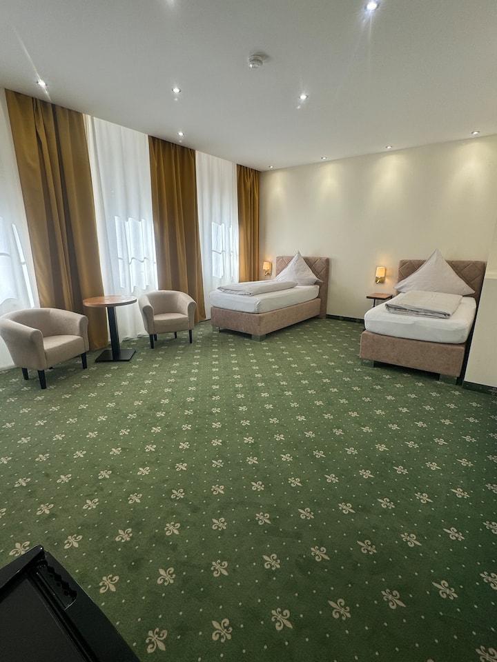 City Apartments - Nuremberg Old Town - Norymberga