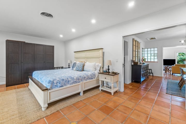 غرفة النوم 3