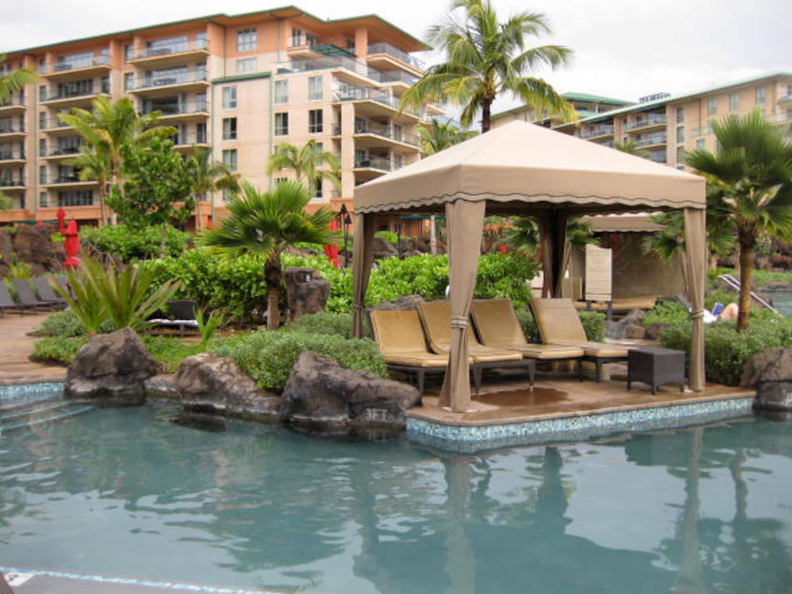 Condo in Lahaina · ★5.0 · 2 bedrooms · 3 beds · 2 baths - Image 44