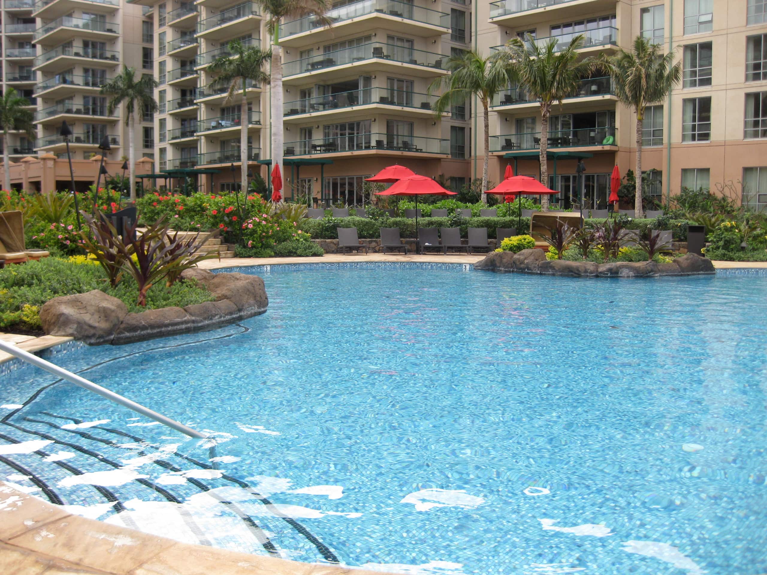 Condo in Lahaina · ★5.0 · 2 bedrooms · 3 beds · 2 baths - Image 43