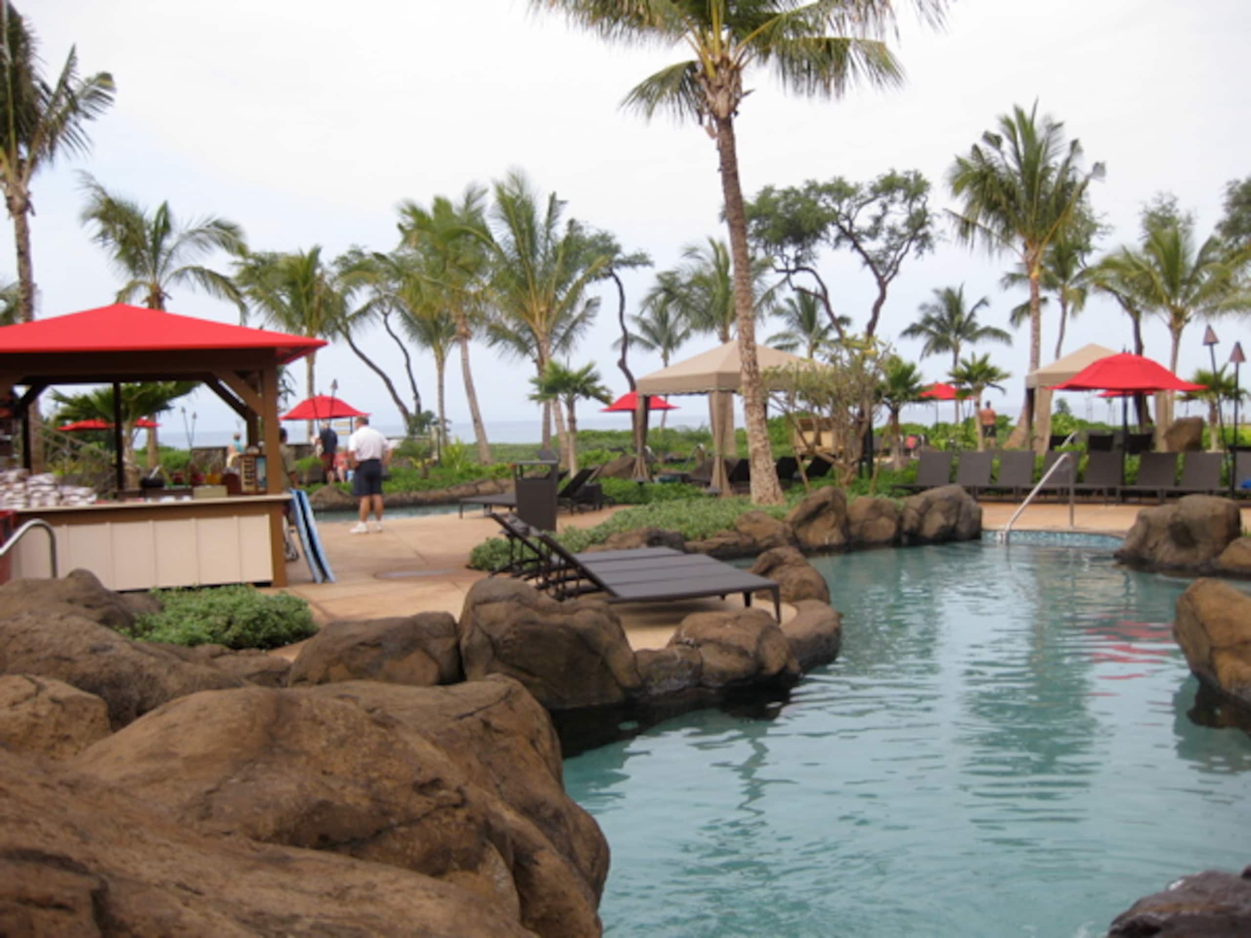 Condo in Lahaina · ★5.0 · 2 bedrooms · 3 beds · 2 baths - Image 35