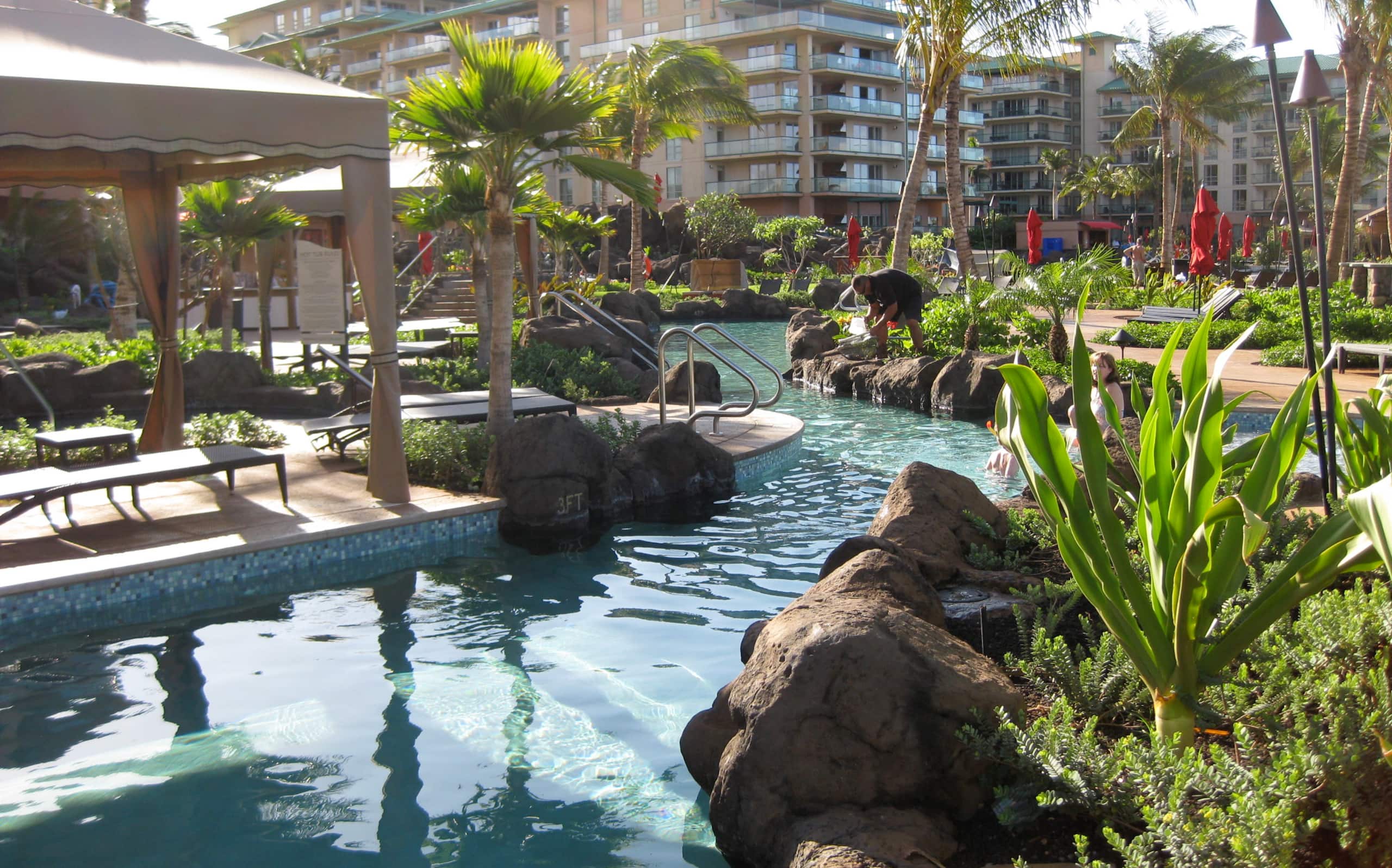 Condo in Lahaina · ★5.0 · 2 bedrooms · 3 beds · 2 baths - Image 47