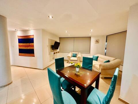 "Ccorito" Stunning Independent Apartment