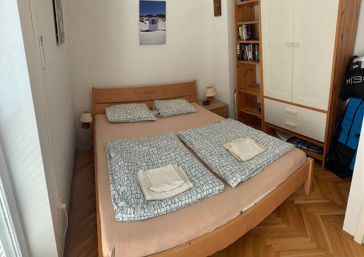 საძინებელი 2