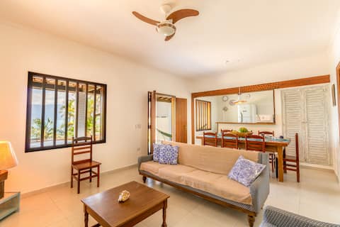 Top performing Airbnb: Casa da Costeira Cabaraú _ secret beach and view in Ilhabela