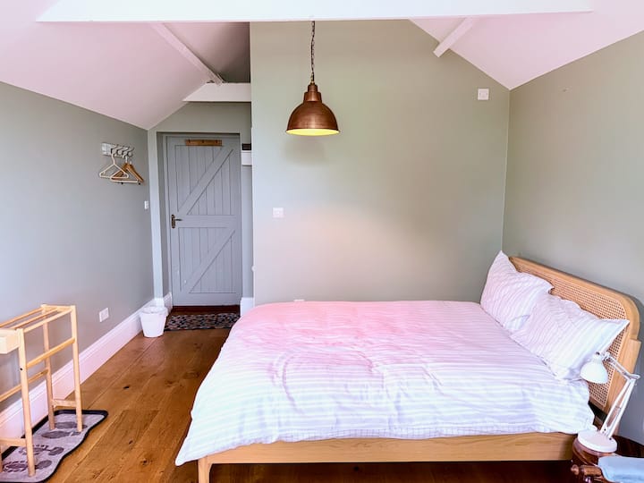 The Stables: Charming Cottage Near Oxford - Oxford