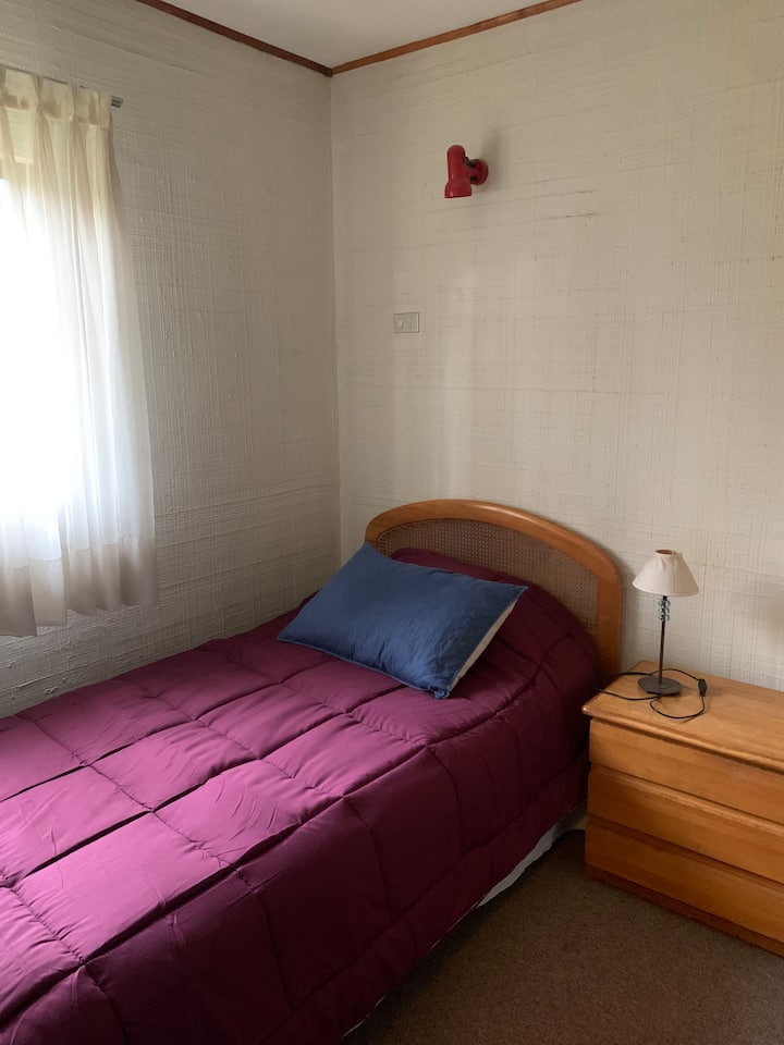 Spálňa 3