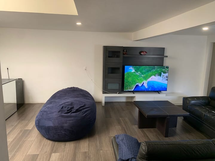 Departamento Bien Ubicado. - Toluca