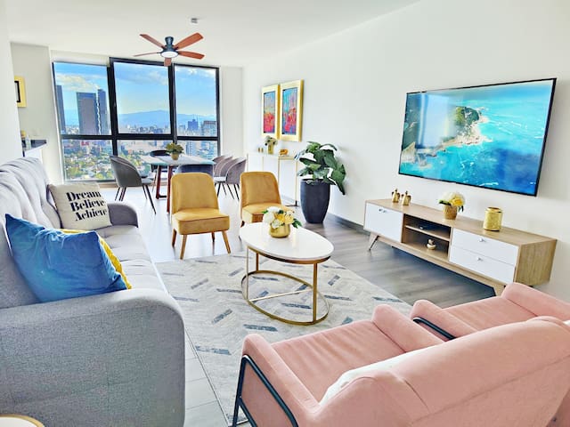 MH. Two apartments with panoramic view 5BR 4BT gallery image 2