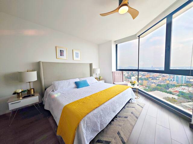 MH. Two apartments with panoramic view 5BR 4BT gallery image 3