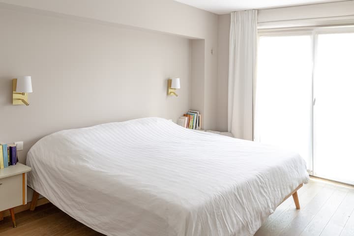 Спална соба 2