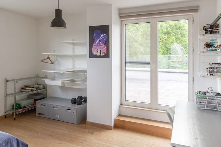 Спална соба 3