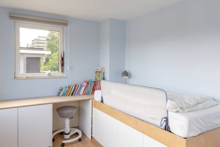 Спална соба 4