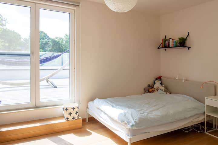 Спална соба 1