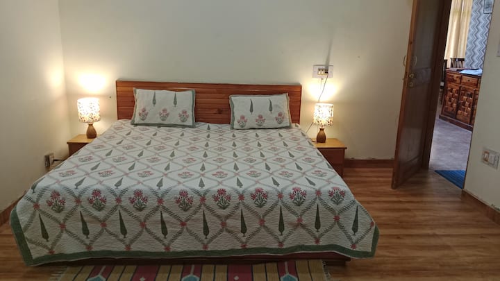 Schlafzimmer 3