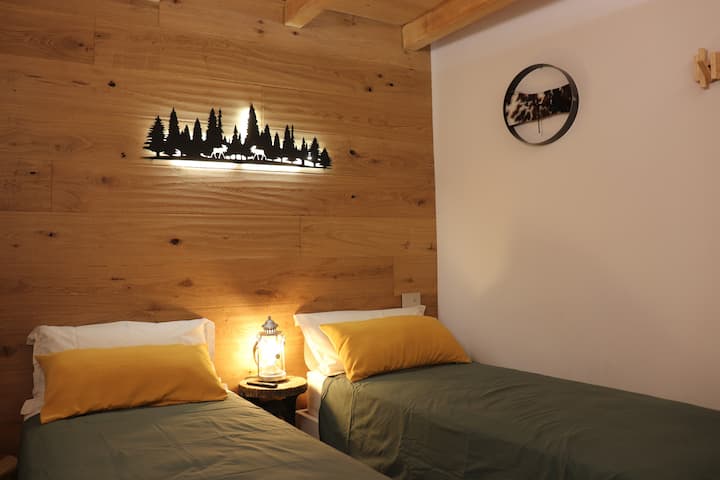 غرفة النوم 2