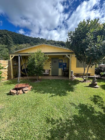 Entire home with 1 bedrooms in Gramado - Morada Pé da Montanha - chalé p/ experiência rural