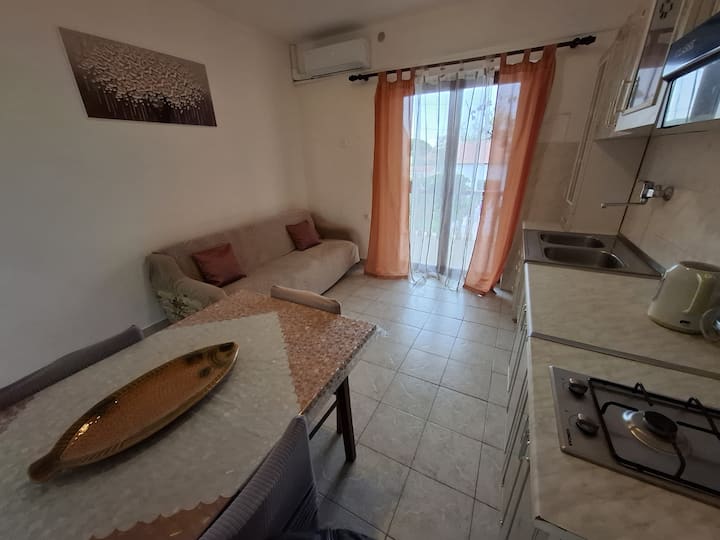Apartmani Ankica 2 - Privlaka