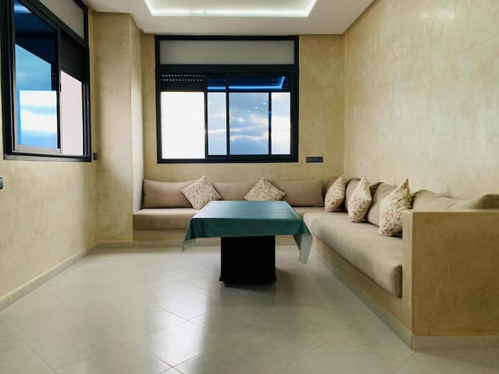 غرفة المعيشة 2