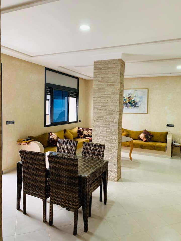 غرفة المعيشة 1