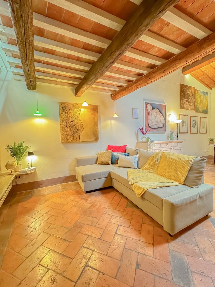 Apartment In The Historic Center Of Pisa - Pisa