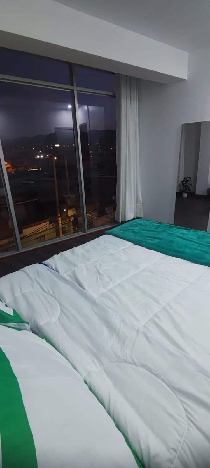 غرفة النوم 3